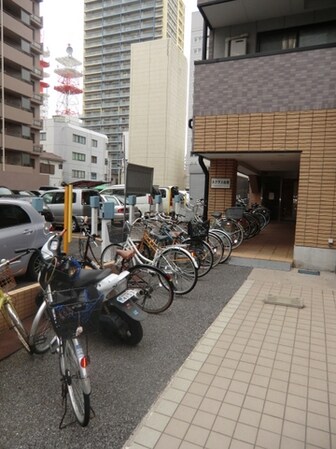 イーストベイ・船橋本町の物件内観写真